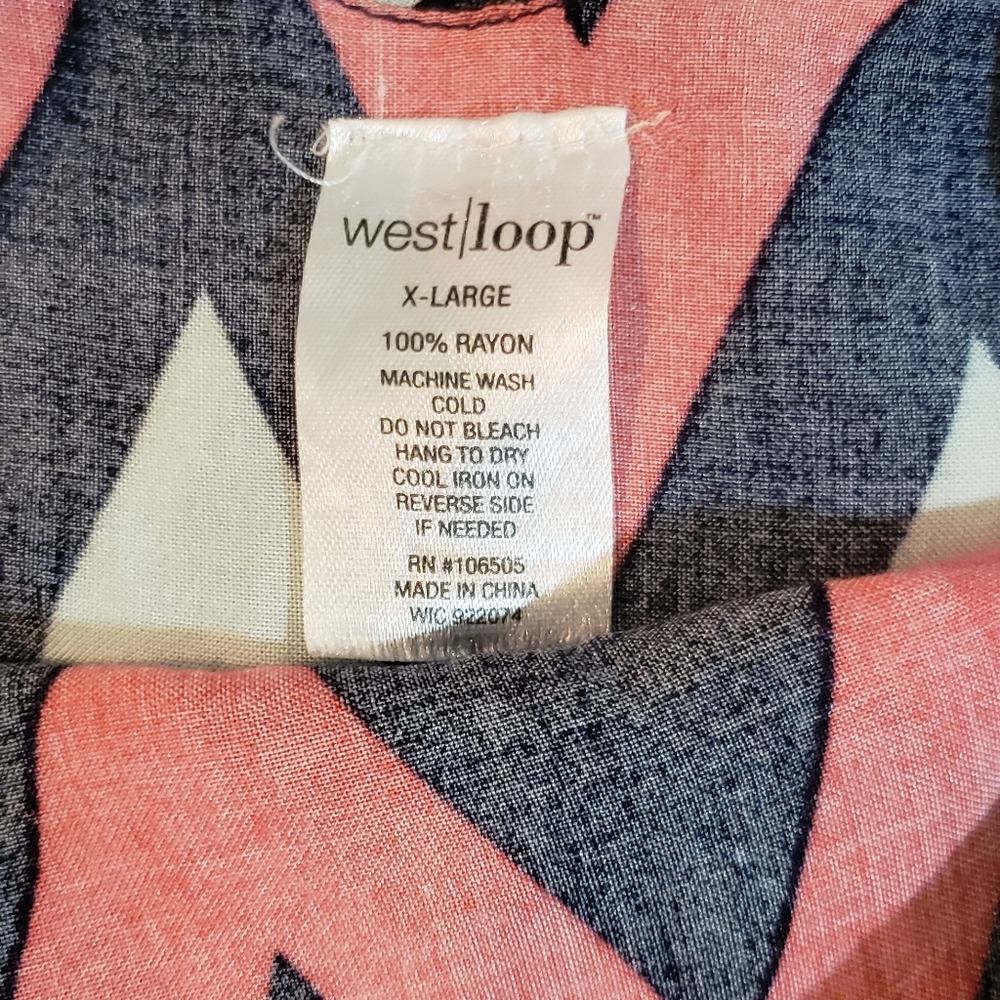 π· West Loop Sundress - Picture 3 of 7